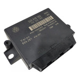 Modulo D Estacionamento 5u0919283 P Vw Gol Voyage G5 012 013