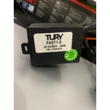 Módulo De Aceleração Fast Tury Chip Acelerador Kia Cerato