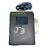 Modulo De Conforto Vidro Jac J3 2010 A 2014 Original Usado 