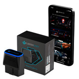 Modulo De Desbloqueio Vcds Customeasy Obd2 Obd-ii Scanner