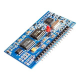 Módulo De Driver De Pla De Inversor Senoidal Spwm Egs002