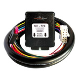 Modulo De Eletrica Engate Reboque Universal Linha Honda