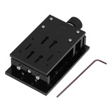Módulo De Gravação Sliding Slot Mini Focus Adjusting Holder