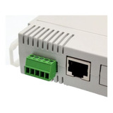 Módulo De I/o Com Ethernet Digirail