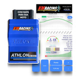Módulo De Injeção Eletronica Athlon M250