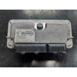 Módulo De Injeção Fiat Uno 2010 Economy Iaw 4cf.uf