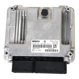 Modulo De Injeção Iveco Daily 0281011228 Original Bosch Novo