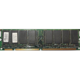 Módulo De Memória 64mb Dimm Nec Compaq Pc100 Pc Antigo 