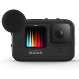 Modulo De Midia Gopro Hero9 Black - Media Mod - Adfmd-001