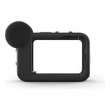 Módulo De Mídia Gopro Hero9 Black - Media Mod - Adfmd-001