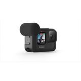 Módulo De Mídia Hero 9, Hero 10 E Hero 11 Black Gopro