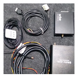 Módulo De Navegação Gps Box Pioneer Booster Gps Bnav-220gps