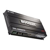 Módulo De Potência Amplificador Booster Ba-1300d