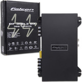 Modulo De Potencia Falcon Df300. 2 Dx Canais Stereo
