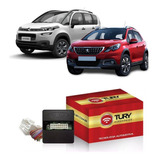 Módulo De Vidro Aircross / C4 Cactus / Peugeot 208 E 2008