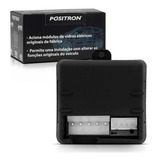 Modulo De Vidro E Trava Elétrica Positron Tr111 Subida