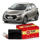 Módulo De Vidro Hyundai Hb20 2020 4 Portas Tury Pro 4.47 Cw