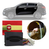 Modulo De Vidro Tury Kia Sportage/ Hyundai Ix35 Pro4.34q
