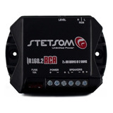 Modulo Digital Stereo Stetsom Ir-160.2 2