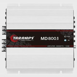 Modulo Digital Taramps Md-800.1 1 Canal