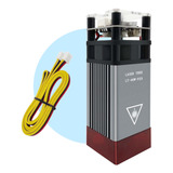 Módulo Diodo 40w Cnc Gravação Laser Madeira Acrilico Metal