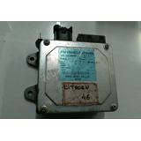 Módulo Direção Elétrica Psa Peugeot Citroen 9655757780 