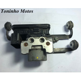 Módulo Do Abs Triumph Street Triple 675 2014/2015