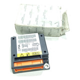Modulo Do Air Bag Citroen C8 - Peugeot 807 - Original