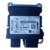 Modulo Do Air Bag Ford Focus 2013 A 2015 Original De Fábrica