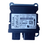 Modulo Do Air Bag Ford Focus 2013 A 2015 Original De Fábrica