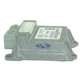 Modulo Do Air Bag Original Ranger 2002 A 2004 Cabine Dupla