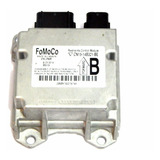 Módulo Do Airbag Novo Ecosport Cn15-14b321-bf Original