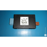 Módulo Do Alarme Original Linha Peugeot E Citroen 9665582380