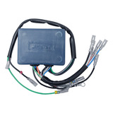 Módulo Ecu Cdi Motor Pop Mercury Tohatsu 40-50 Hp 3 Cil 2003