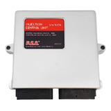 Modulo Ecu Central 6cc Gnv 5 Geração Aeb Nova Com Garantia