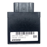 Modulo Ecu Xre 300 Flex 2013 Até 2015 38770-kwt-703 Original
