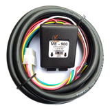 Modulo Eletrico De Iluminação De Engate Reboque Universal
