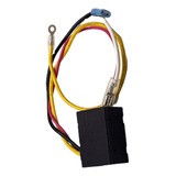 Modulo Eletrônico 220v P/serra Esquadria Dewalt N172223