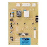 Módulo Eletrônico Compatível Refrigerador Df38 Df41