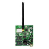 Modulo Ethernet E Gprs Xeg 4000