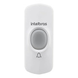 Módulo Externo Para Campainha Cib 100 Me Branco - Intelbras