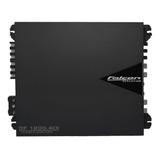 Modulo Falcon 1200 Rms 4 Canais 2 Ohms Df1200.4ex Lote Novo