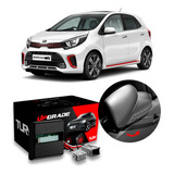 Modulo Fechamento Retrovisor Kia Picanto 2012