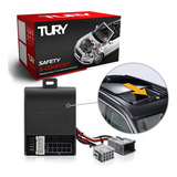 Módulo Fechamento Teto Solar Tury Hyundai I30 2007-2012