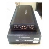 Módulo Fosgate R300-4 + Subwoofer Fosgate R1s412