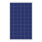 Módulo Fotovoltaico Placa Solar Policristalina 360w