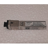 Modulo Gbic Nokia 3fe53441bc Gpon Olt Sfp C+ I-temp
