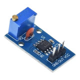 Modulo Gerador Pulso Ne 555 Frequência Pwm Para Arduino