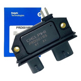 Modulo Hei Rei Ignição Delphi Ipanema Kadett Monza Efi