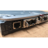 Modulo Hp Cisco Ws-cbs3120x-s # 451439-b21 P/ C7000 C3000